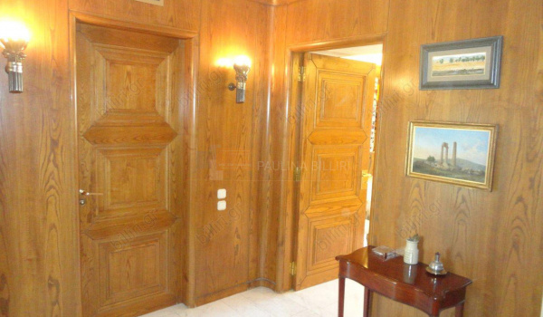 Εσωτερική όψη - Indoor view